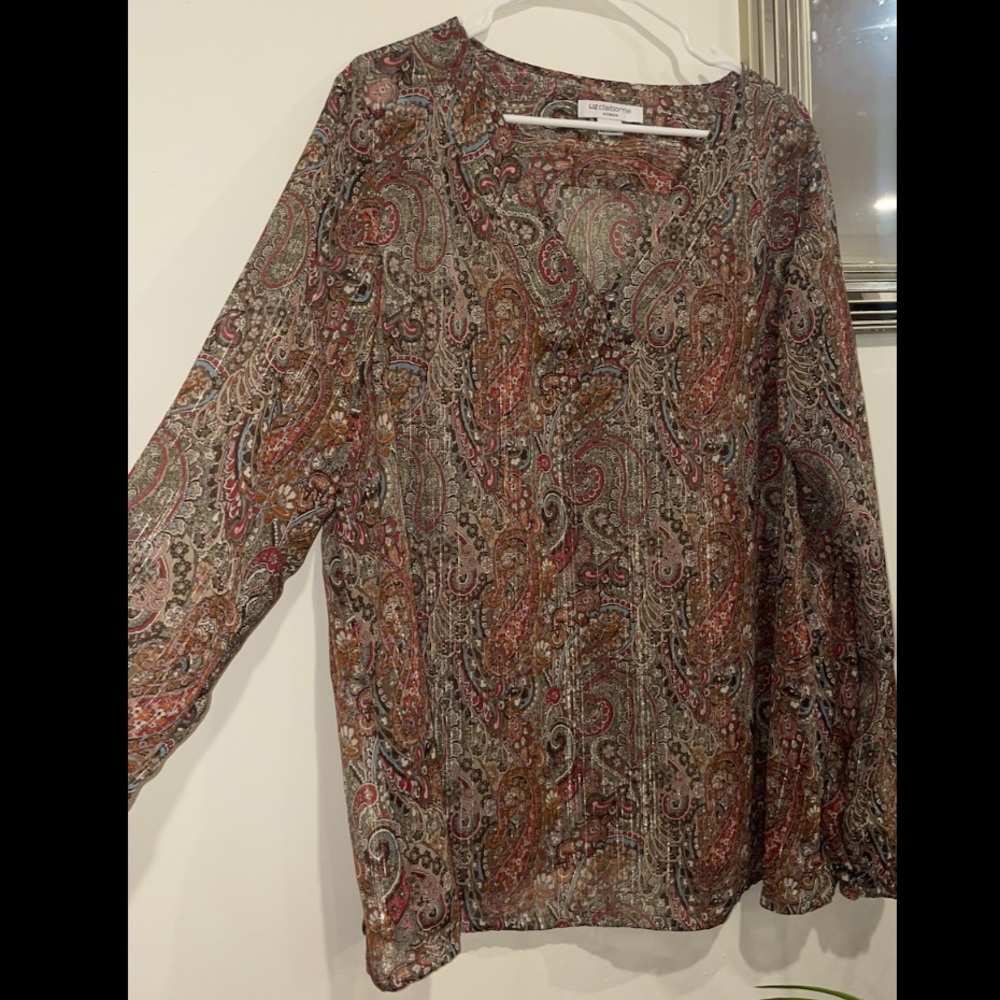 Blouse